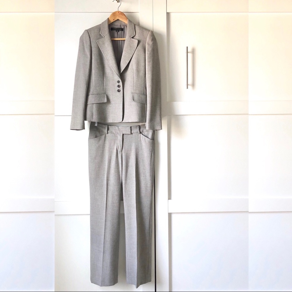 Anne Klein Pant Suit